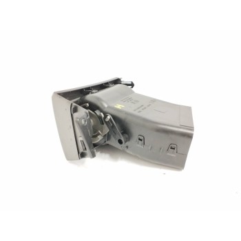 Recambio de rejilla aireadora para subaru impreza g12 2.0 diesel cat referencia OEM IAM 66110FG010 LADO IZQUIERDO 