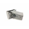 Recambio de rejilla aireadora para subaru impreza g12 2.0 diesel cat referencia OEM IAM 66110FG010 LADO IZQUIERDO 