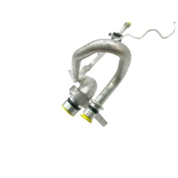 Recambio de tubos aire acondicionado para infiniti q50 2.2 diesel cat referencia OEM IAM   