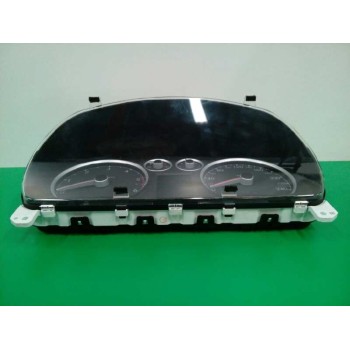 Recambio de cuadro instrumentos para hyundai i30cw comfort referencia OEM IAM 940032L565 11001042400H 
