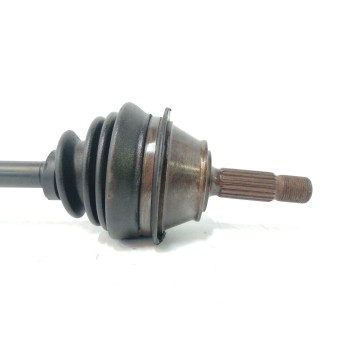 Recambio de transmision delantera derecha para volkswagen polo (867/871/873) 1.3 referencia OEM IAM   GRP1