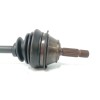 Recambio de transmision delantera derecha para volkswagen polo (867/871/873) 1.3 referencia OEM IAM   GRP1