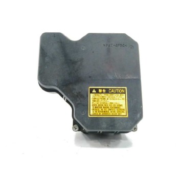 Recambio de abs para lexus rx 3.5 v6 cat referencia OEM IAM 4454048190 8954148190 1338008240