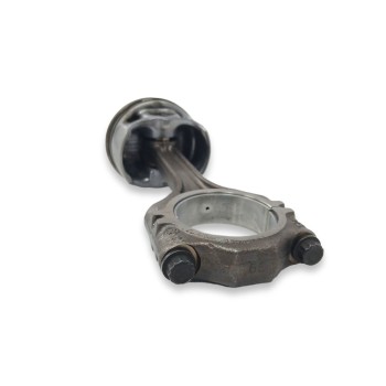 Recambio de biela para volkswagen eos (1f7) 1.4 16v tsi referencia OEM IAM 03C198401D CON PISTON 