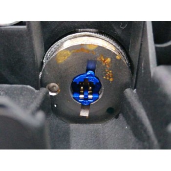 Recambio de airbag delantero izquierdo para peugeot 207 1.6 16v referencia OEM IAM 96500674ZD  