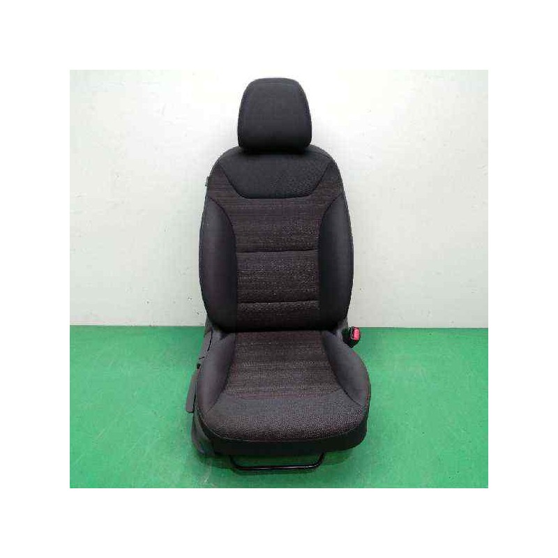 Recambio de asiento delantero derecho para hyundai ioniq tecno hybrid referencia OEM IAM Recambio de asiento delantero derecho para hyundai ioniq tecno hybrid referencia OEM IAM