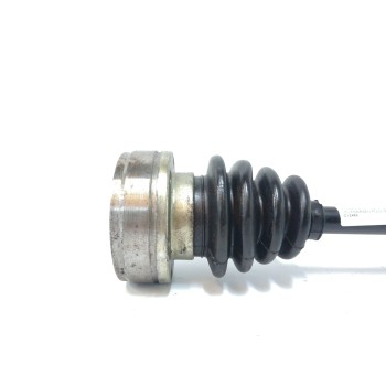 Recambio de transmision delantera derecha para volkswagen polo (867/871/873) 1.3 referencia OEM IAM   GRP1