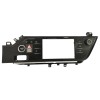 Recambio de mando climatizador para citroën c4 picasso 1.2 12v e-thp referencia OEM IAM 98248992XY  