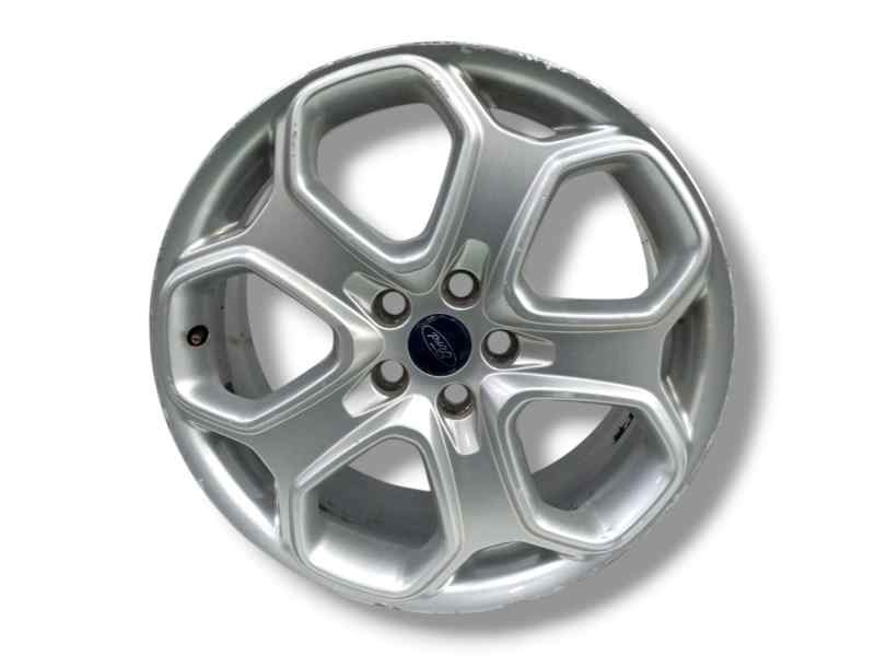 Recambio de llanta para ford focus berlina (cap) ghia referencia OEM IAM 7M5J1007CA 7,5JX18H2 ET52,5 5H 5X110