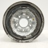 Recambio de llanta para mercedes-benz mb 100 d caja cerrada / combi 2.4 diesel referencia OEM IAM 5314001602 5,5JX14H2IE-3-94 5H
