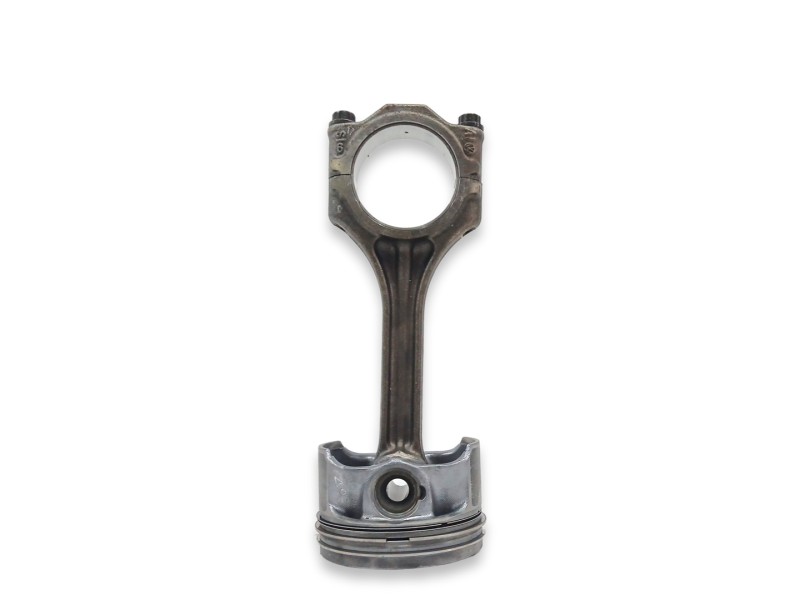 Recambio de biela para volkswagen eos (1f7) 1.4 16v tsi referencia OEM IAM 03C198401D CON PISTON 