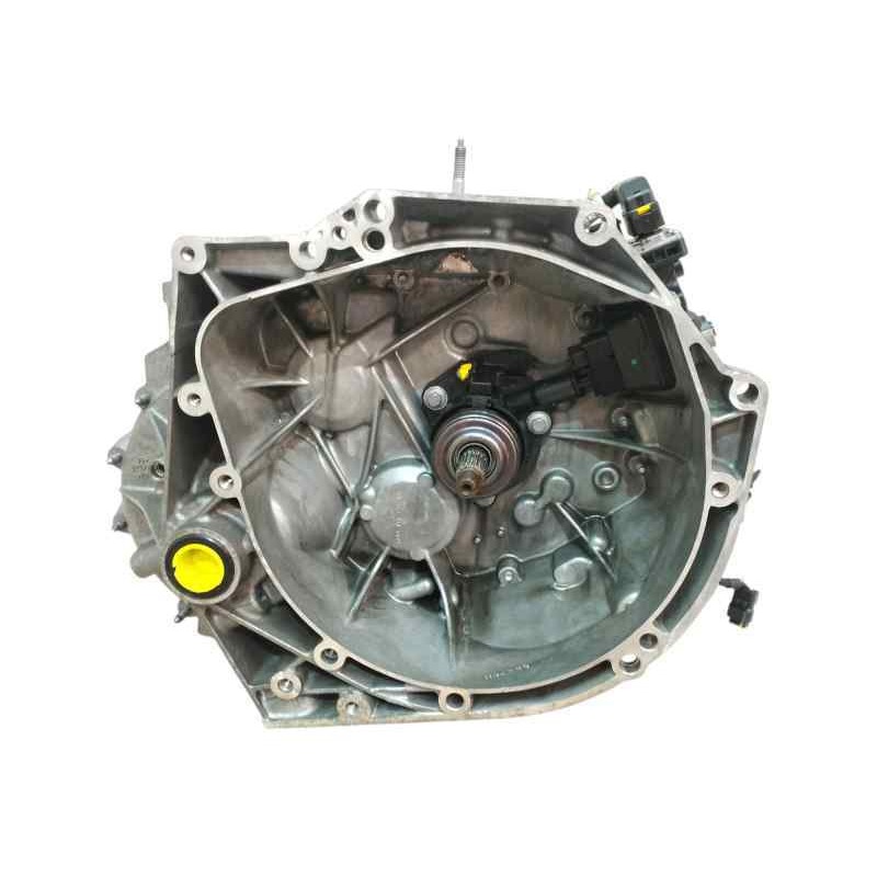 Recambio de caja cambios para peugeot 308 sport referencia OEM IAM 20DS40 SEMIAUTOMATICA PILOTADA Recambio de caja cambios para peugeot 308 sport referencia OEM IAM 20DS40 SEMIAUTOMATICA PILOTADA