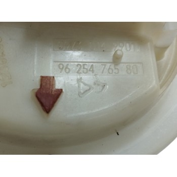 Recambio de aforador para citroën xsara picasso 2.0 hdi cat (rhy / dw10td) referencia OEM IAM 9625476580  