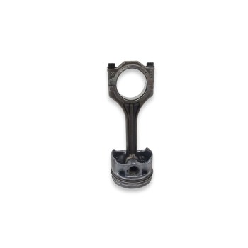 Recambio de biela para volkswagen eos (1f7) 1.4 16v tsi referencia OEM IAM 03C198401D CON PISTON 
