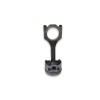 Recambio de biela para volkswagen eos (1f7) 1.4 16v tsi referencia OEM IAM 03C198401D CON PISTON 