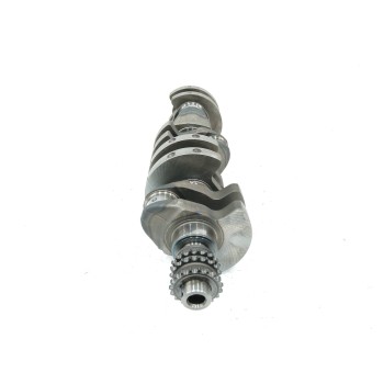 Recambio de cigueñal para ssangyong musso 2.9 turbodiesel cat referencia OEM IAM 60218  