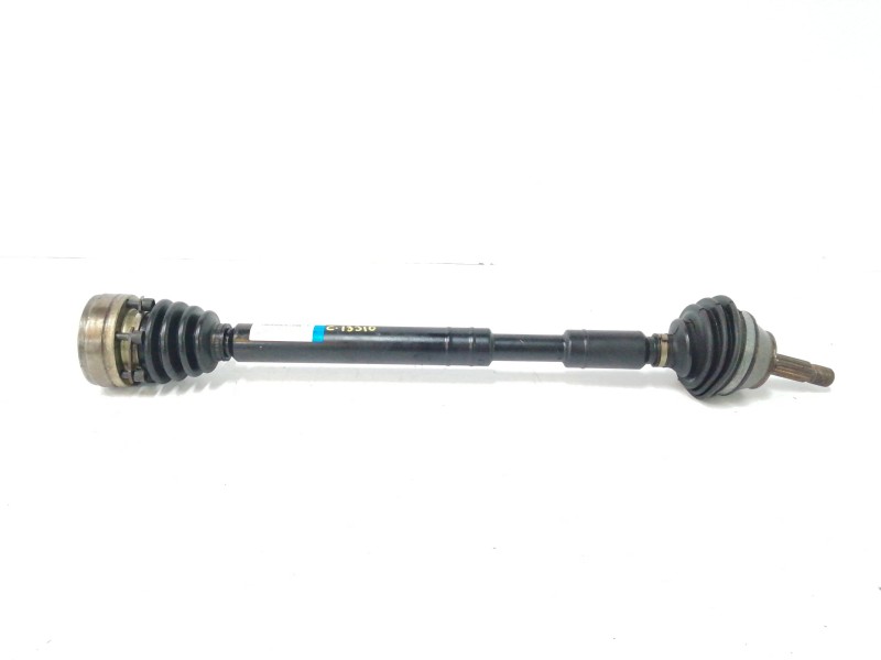 Recambio de transmision delantera derecha para volkswagen polo (801/803) 1.4 diesel (1w) referencia OEM IAM   GRP1