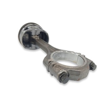 Recambio de biela para volkswagen eos (1f7) 1.4 16v tsi referencia OEM IAM 03C198401D CON PISTON 