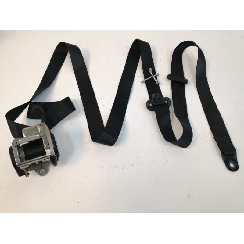 Recambio de cinturon seguridad delantero derecho para ford s-max (wa6) 2.0 tdci referencia OEM IAM 6G9N61294CJW  