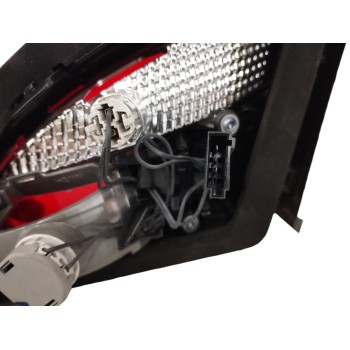 Recambio de piloto trasero izquierdo interior para opel astra j lim. 4türig business referencia OEM IAM 25870193  