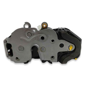 CERRADURA PUERTA DELANTERA IZQUIERDA 13579522 