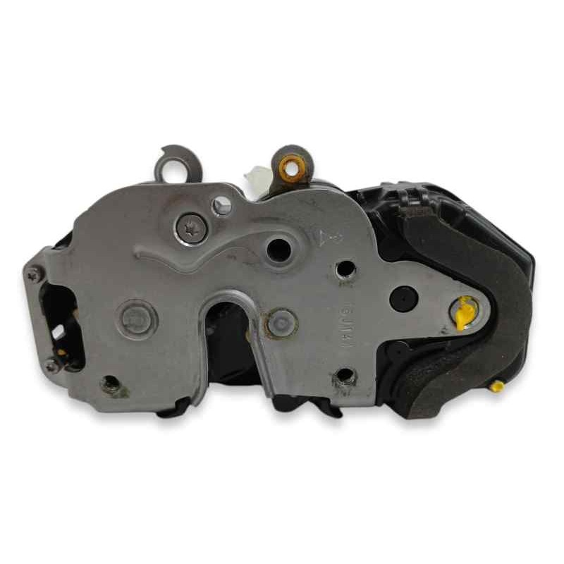 Recambio de cerradura puerta delantera izquierda para opel adam 1.4 16v cat (a 14 xel / ldd / l2z) referencia OEM IAM 13579522  