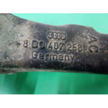 Recambio de mangueta delantera derecha para volkswagen passat berlina (3b2) comfortline referencia OEM IAM 8D0407258  