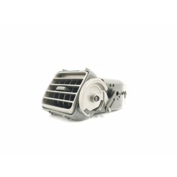 Recambio de rejilla aireadora para subaru impreza g12 2.0 diesel cat referencia OEM IAM 66110FG000 LADO DERECHO 