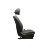 Recambio de asiento delantero derecho para bmw serie x3 (g01) 2.0 referencia OEM IAM  PIEL 
