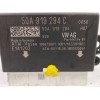Recambio de modulo electronico para volkswagen t-roc 1.0 tsi referencia OEM IAM 5QA919294C CONTROL APARCAMIENTO ASISTIDO 