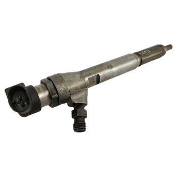 Recambio de inyector para renault scenic ii 1.5 dci diesel referencia OEM IAM 8200380253  