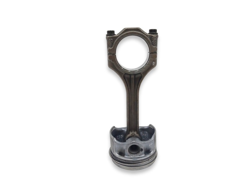 Recambio de biela para volkswagen eos (1f7) 1.4 16v tsi referencia OEM IAM 03C198401D CON PISTON 