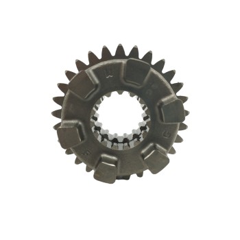 Recambio de engranaje para honda cb/cbf 600 / 900 hornet /cbf 1000 referencia OEM IAM 23501MFGD00 QUINTO CONTRA EJE 
