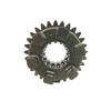 Recambio de engranaje para honda cb/cbf 600 / 900 hornet /cbf 1000 referencia OEM IAM 23501MFGD00 QUINTO CONTRA EJE 
