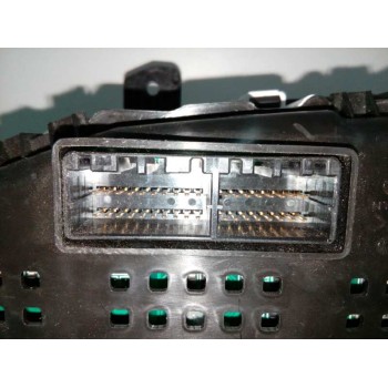 Recambio de cuadro instrumentos para hyundai i30cw comfort referencia OEM IAM 940032L565 11001042400H 