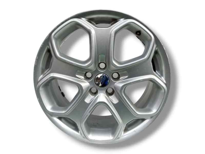 Recambio de llanta para ford focus berlina (cap) ghia referencia OEM IAM 7M5J1007CA 7,5JX18H2 ET52,5 5H 5X110