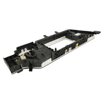 Recambio de mando climatizador para citroën c4 picasso 1.2 12v e-thp referencia OEM IAM 98248992XY  