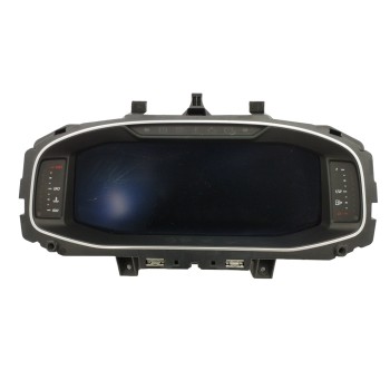 Recambio de cuadro instrumentos para seat ateca (kh7) 1.5 16v tsi act referencia OEM IAM 5F0920320B A3C0583150001 VIRTUAL COCKPI