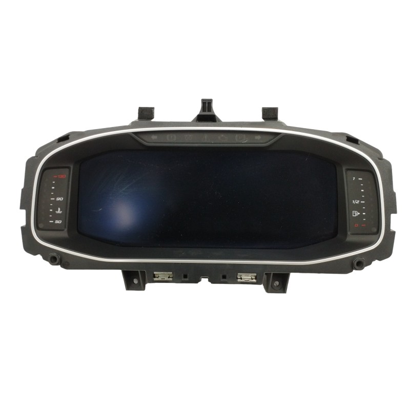 Recambio de cuadro instrumentos para seat ateca (kh7) 1.5 16v tsi act referencia OEM IAM 5F0920320B A3C0583150001 VIRTUAL COCKPI