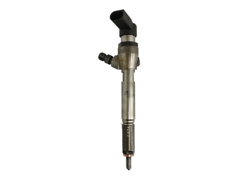 Recambio de inyector para renault scenic ii 1.5 dci diesel referencia OEM IAM 8200380253  