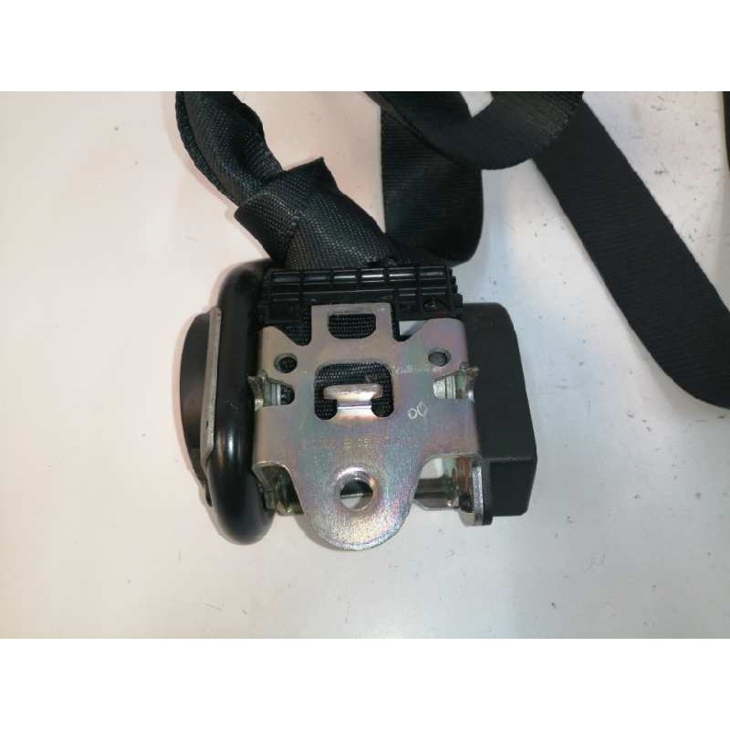CINTURON SEGURIDAD DELANTERO DERECHO