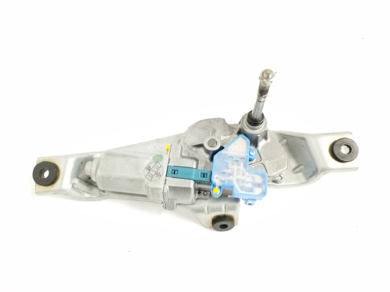Recambio de motor limpia trasero para subaru impreza g12 2.0 diesel cat referencia OEM IAM 86510FG090  
