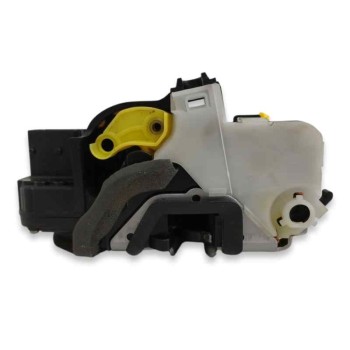 Recambio de cerradura puerta delantera izquierda para opel adam 1.4 16v cat (a 14 xel / ldd / l2z) referencia OEM IAM 13579522  