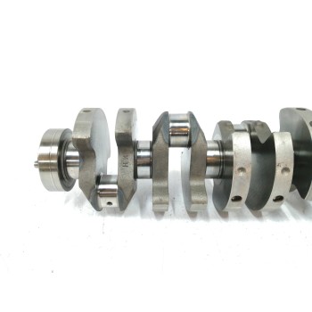 Recambio de cigueñal para ssangyong musso 2.9 turbodiesel cat referencia OEM IAM 60218  