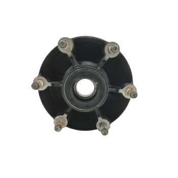 Recambio de soporte plato para yamaha yzf-r 125 yzf-r 125 referencia OEM IAM 5D7F53660000  