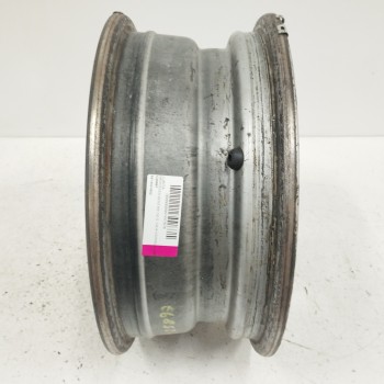 Recambio de llanta para mercedes-benz mb 100 d caja cerrada / combi 2.4 diesel referencia OEM IAM 5314001602 5,5JX14H2IE-3-94 5H