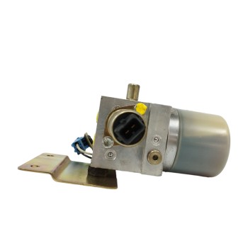 Recambio de motor cierre centralizado porton para bmw 7 (e65, e66, e67) 730 d referencia OEM IAM 7015009 HB70087002 