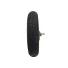Recambio de rueda trasera para macbor stormer r125e4 referencia OEM IAM  110/80-17 