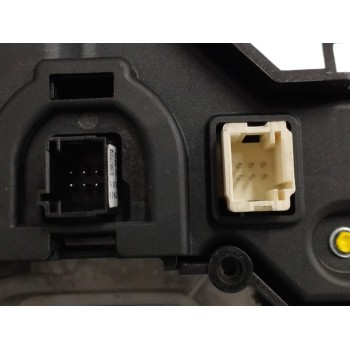 Recambio de mando climatizador para citroën c4 picasso 1.2 12v e-thp referencia OEM IAM 98248992XY  