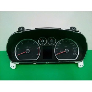 Recambio de cuadro instrumentos para hyundai i30cw comfort referencia OEM IAM 940032L565 11001042400H 